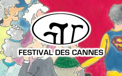 Festival des cannes 2022