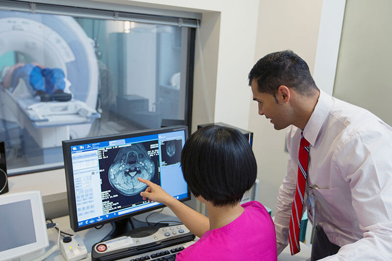 Radiologie – Appel à manifestation d’intérêts