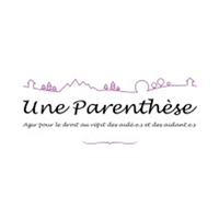 Une parenthèse